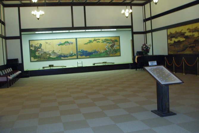 Otaru Kihinkan Admission Ticket - Location and Access