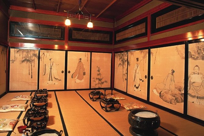 Otaru Kihinkan Admission Ticket - Highlights of Otaru Kihinkan