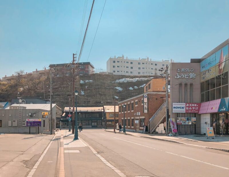 Otaru Tour: the Charm of Hokkaidos Historic Port City - Discovering the Enchanting Music Box Museum
