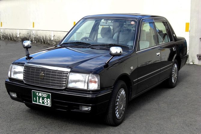 [Otaru & Yoichi] Lets Go to Otaru Canal, Sakaimachi Street, Music Box Hall, and Yoichi Nikka Whiskey by Private Car (Arriving and Departing From Sapporo) - Strolling Through Sakaimachi Street