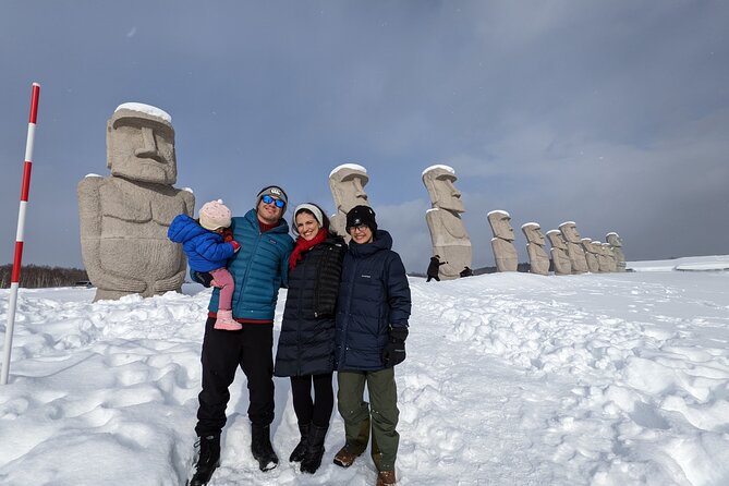 Otaru & Yoichi Tour With Licensed Guide & Vehicle From Sapporo - Additional Information