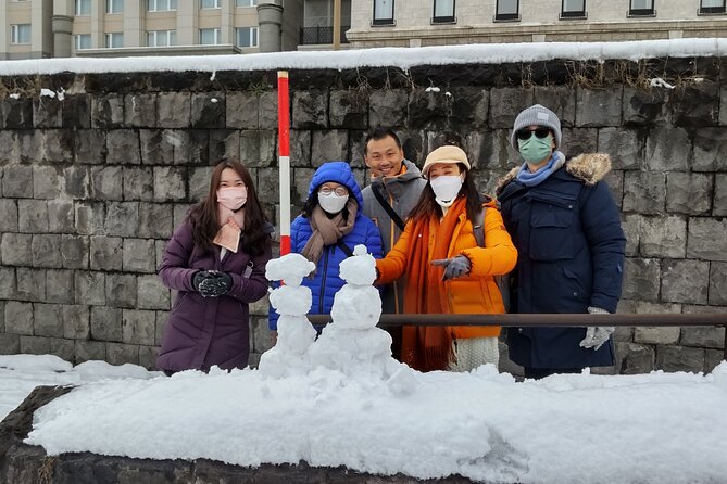 Otaru & Yoichi Tour With Licensed Guide & Vehicle From Sapporo - Ropeway Ticket
