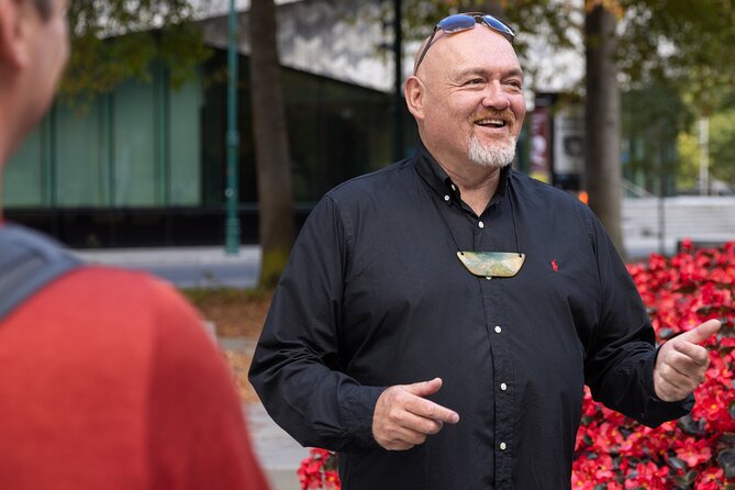 Ōtautahi: Christchurch Small-Group Inner City Walking Tour - Pricing and Inclusions