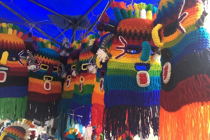 Otavalo Market and Laguna Cuicocha Full-Day Tour From Quito - Tour Overview