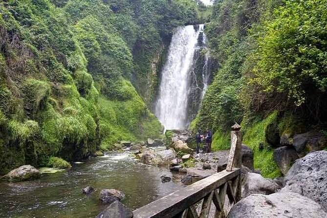 Otavalo Market-Mindo Cloud Forest Tour 3-Day 2-Night From Quito - Participant Guidelines