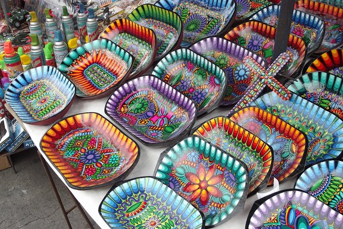Otavalo Market (PRIVATE Day Trip) - Highlights of the Otavalo Market Experience