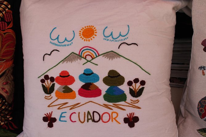 Otavalo Market (Private Day Trip From Quito) - Customer Reviews and Feedback