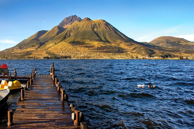 Otavalo Market Private Sightseeing and Surroundings - Private Guide and Personalized Experience
