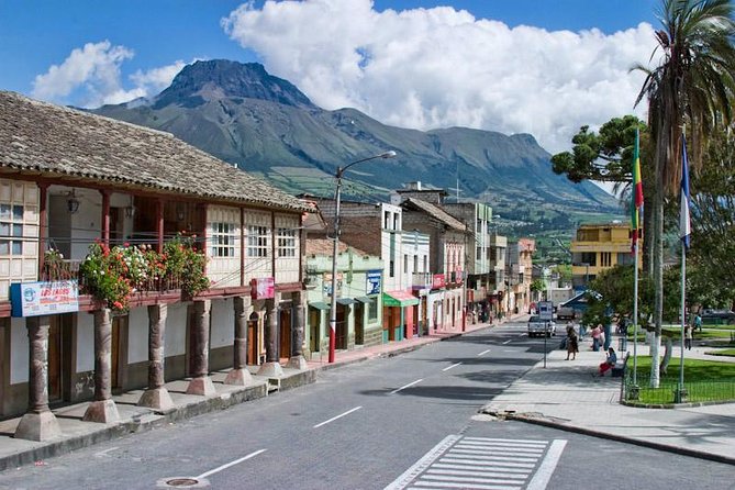 Otavalo Marketplace and Cotacachi Town From Quito - Traveler Reviews and Feedback