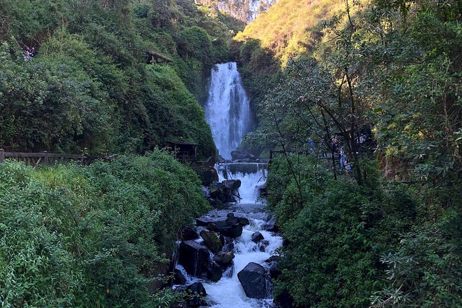 Otavalo Private Transportation Full Day - Key Points