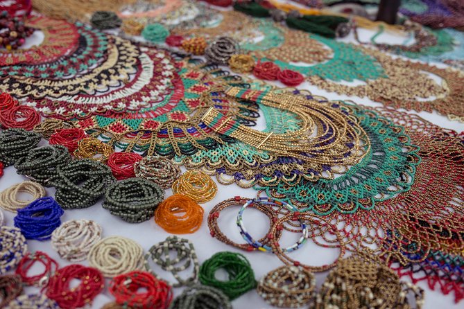 Otavalo & The Middle of The World in One Day - Small Group - Visiting Otavalo Market
