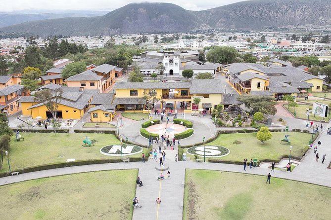 Otavalo & The Middle of The World in One Day - Small Group - What to Expect
