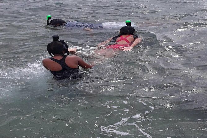 Other side of heaven Eco friendly snorkeling adventure - What to Expect During the Tour