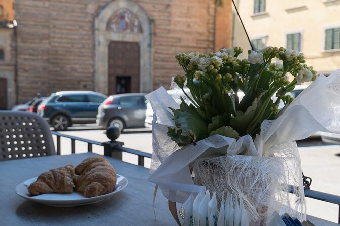 Other Towns: Private Tour Cinque Terre and Leaning Tower of Pisa - Additional Information