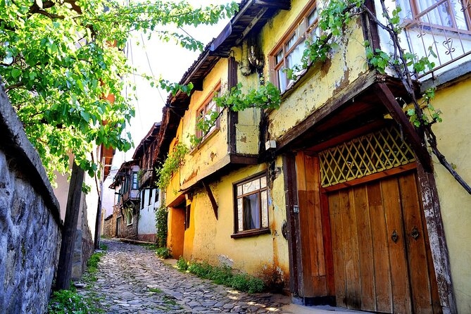 Othoman Village & Saitabat - Private Guided Tour - Solo/Group - Quick Points