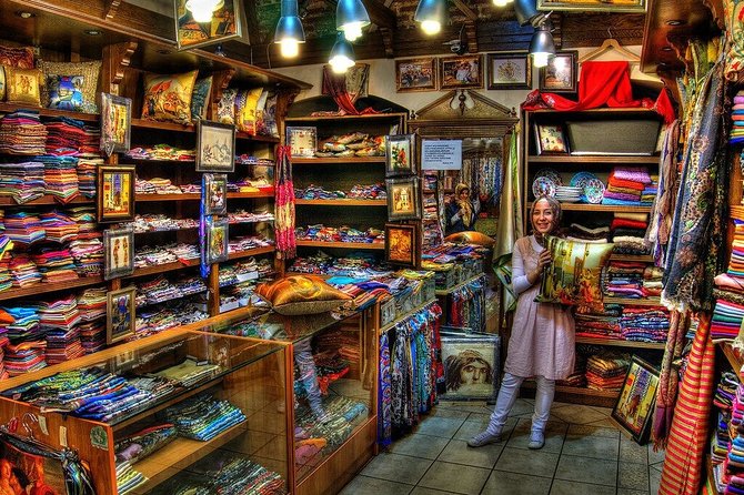 Othoman Village & Saitabat - Private Guided Tour - Solo/Group - Tour Overview