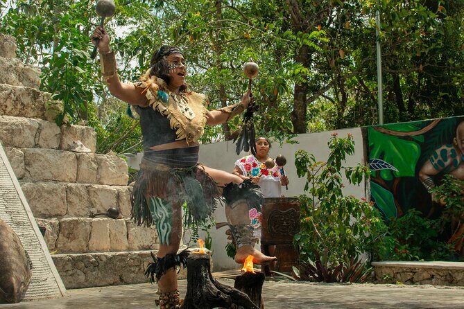 Otoch Cozumel Mayan Cultural Tour with Cenote, Tastings & Tequila - What Do the Reviews Say?