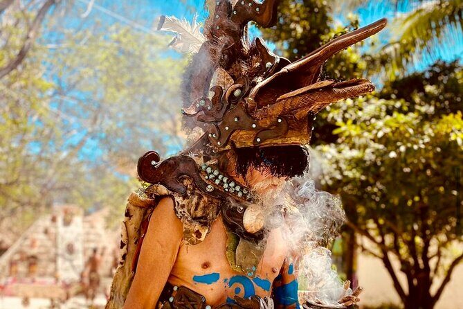 Otoch Mayan Experience Tour: Cultural & Historical Adventure - Hacienda Ixtlán: History and Tasting