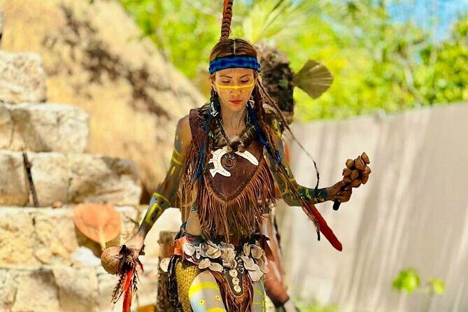 Otoch Mayan Experience Tour: Cultural & Historical Adventure - Who Will Enjoy This Tour?