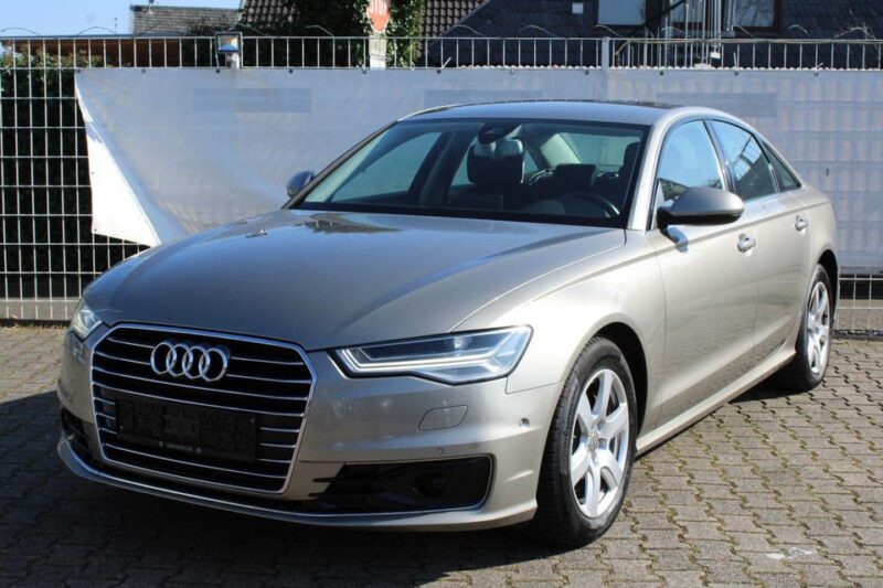 Otopeni Airport Transfer - Onboard Amenities