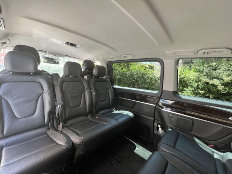 Otopeni Airport Transfer - Pickup and Driver Details