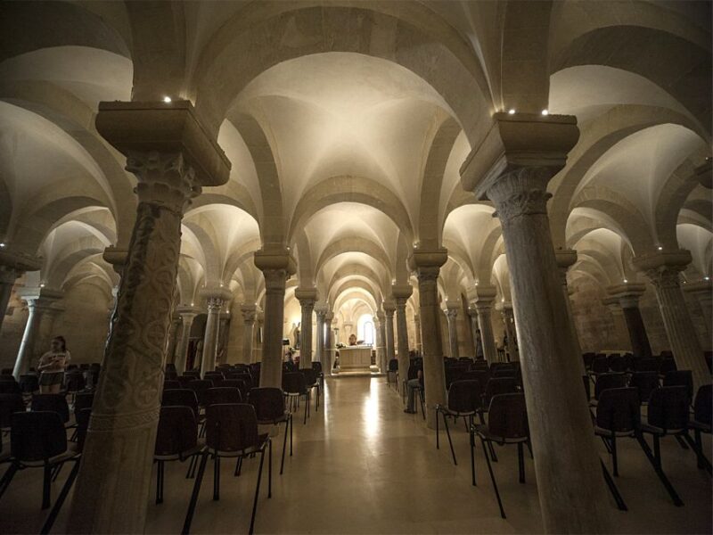 Otranto: 1.5-Hour Guided Walking Tour - Key Points