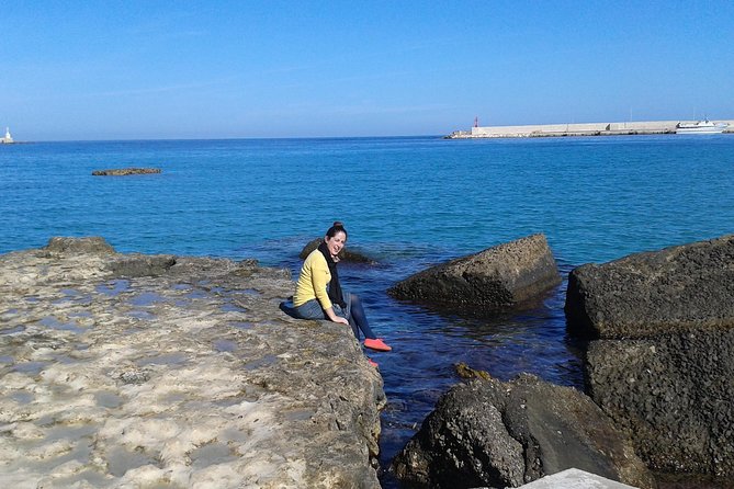 Otranto and Castro Full-Day Tour - Explore Puglias Gems