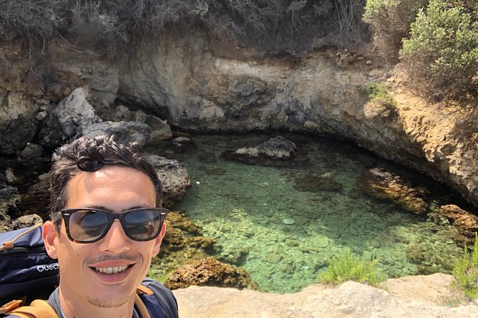 Otranto Trekking Adventure: The Path of the Hermit and the Bay of the Turks - Otrantos Coastal Hiking Trail