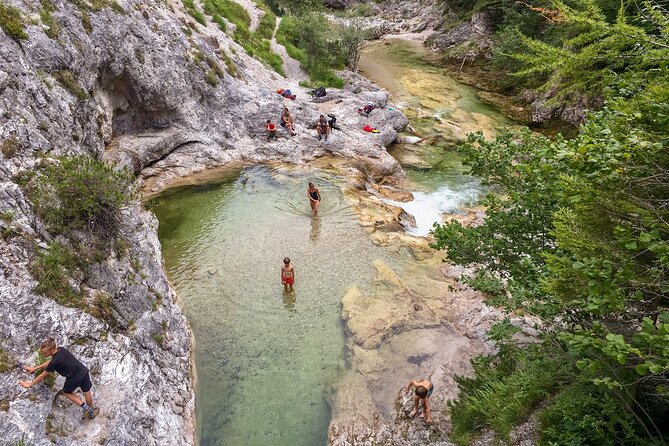 Ötschergräben Grand Canyon of Austria - Reviews and Feedback