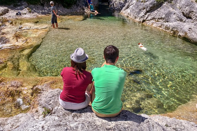 Ötschergräben Grand Canyon of Austria - Experience the Scenery
