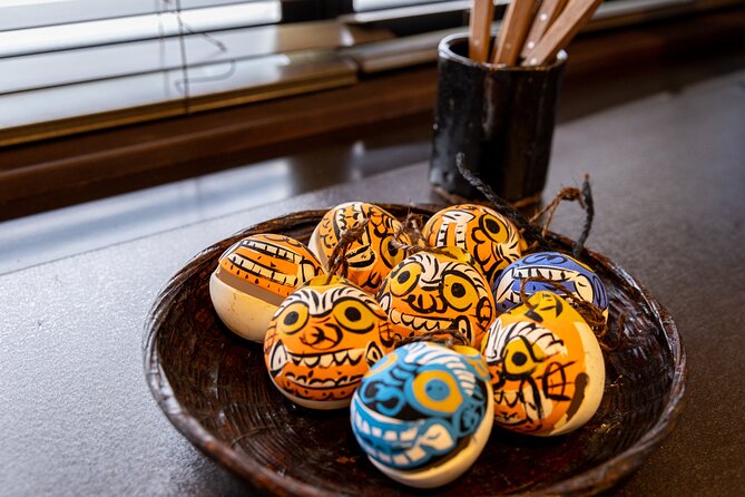 Otsu-e Folk Art Workshop & Local Culture Walk Near Kyoto - Meeting and Pickup Details