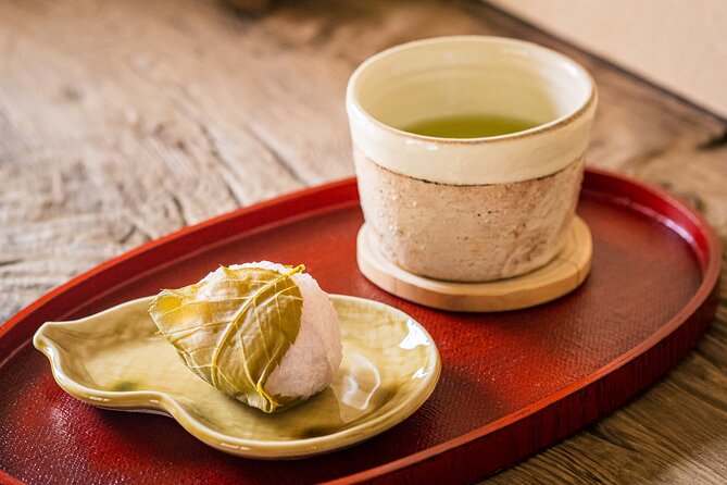 Otsu-e Folk Art Workshop & Local Culture Walk Near Kyoto - Accessibility and Fitness Level