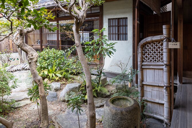 Otsu-e Folk Art Workshop & Local Culture Walk Near Kyoto - Tour Specifics and Operator