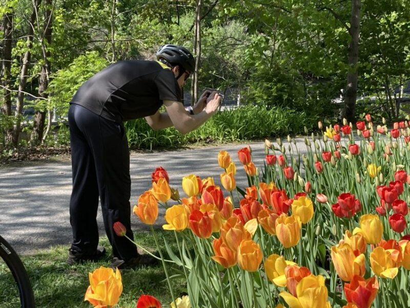 Ottawa: 2 or 3.5-Hour Sightseeing Bike Tour - Tour Experience