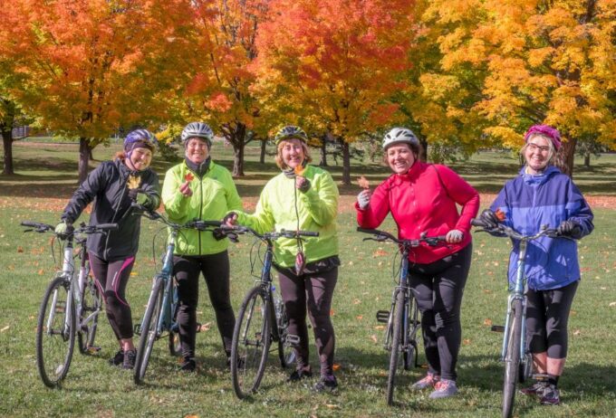 Ottawa: 2 or 3.5-Hour Sightseeing Bike Tour - Tour Duration and Pricing