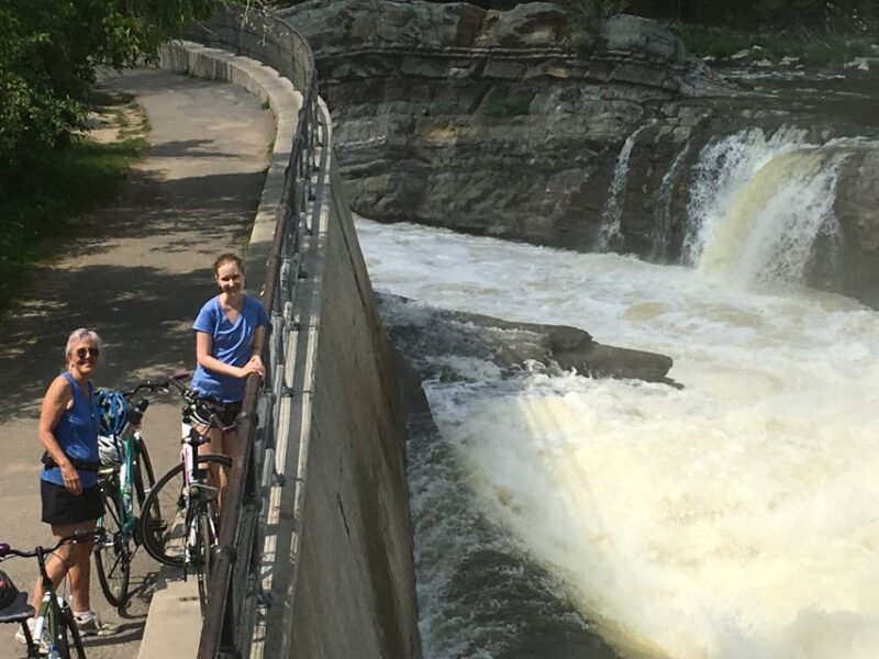 Ottawa: 4-Hour Bike Rental - Cycling Experience