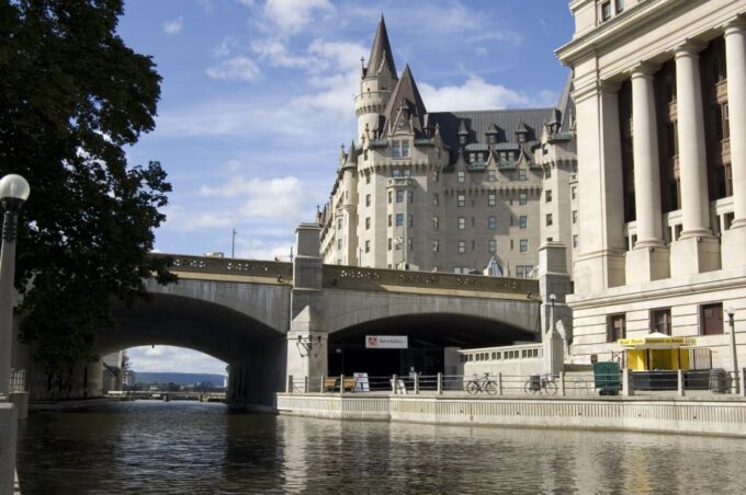 Ottawa: 4-Hour Bike Rental - Frequently Asked Questions