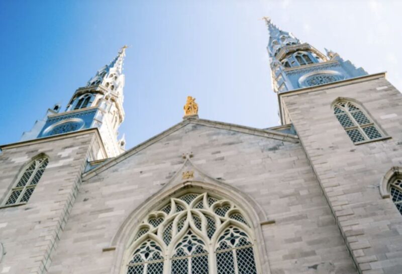 Ottawa: Best of Ottawa Small-Group Tour With Canal Cruise - Experience Details