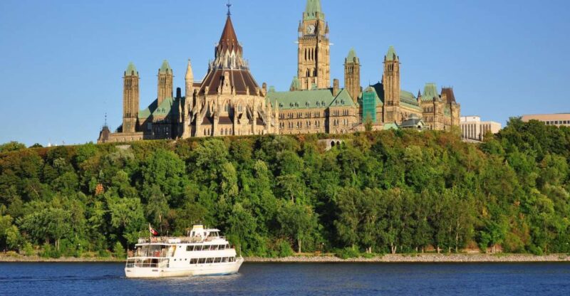 Ottawa: Best of Ottawa Small-Group Tour With Canal Cruise - Customer Feedback