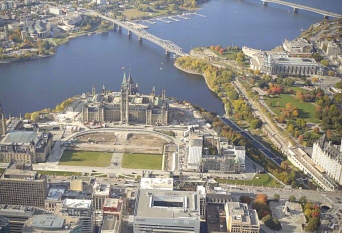 Ottawa: Best of Ottawa Small-Group Tour With Canal Cruise - Tour Pricing