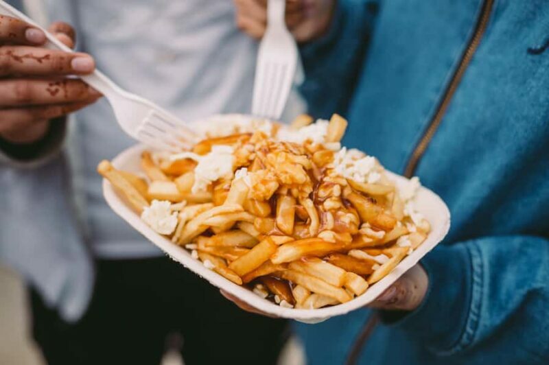 Ottawa: ByWard Market Food Tour with 7 Local Tastings - A Closer Look at the Ottawa Food Tour Experience