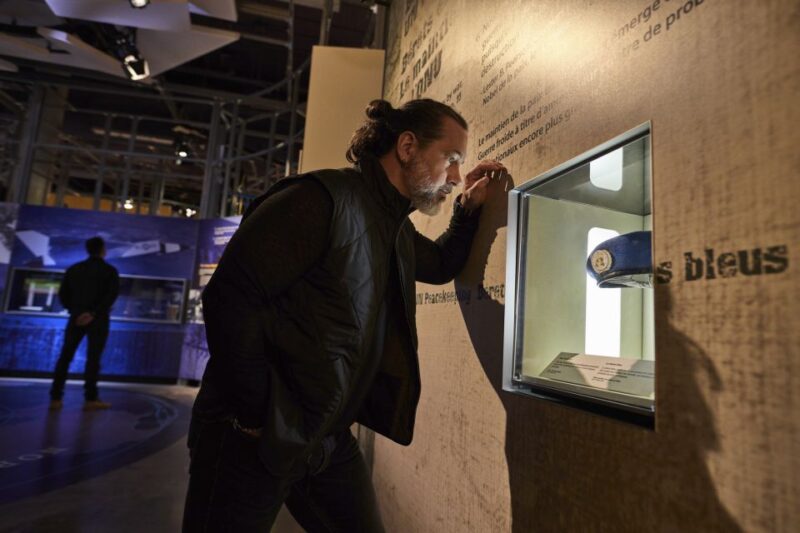 Ottawa: Canadian War Museum Admission - Collection Highlights