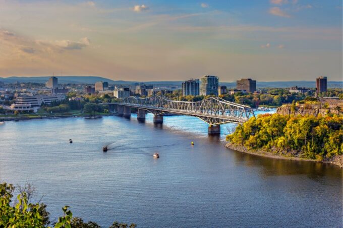 Ottawa: First Discovery Walk and Reading Walking Tour - Frequently Asked Questions