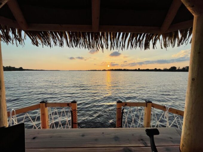 Ottawa: Floating Tiki Bar Cruise on the Ottawa River - Dress Code and Essentials