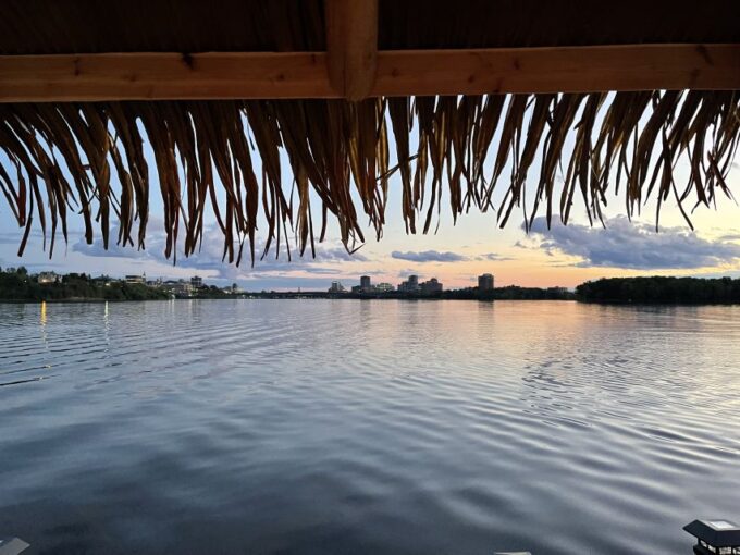 Ottawa: Floating Tiki Bar Cruise on the Ottawa River - Frequently Asked Questions