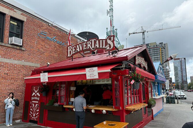 Ottawa Food Tour with ByWard Market Flavors & 6 Local Tastings - Final Thoughts