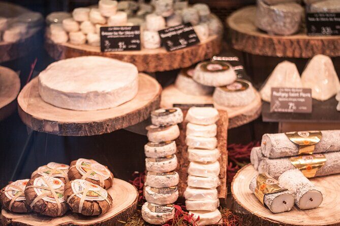 Ottawa Food Tour with ByWard Market Flavors & 6 Local Tastings - FAQs
