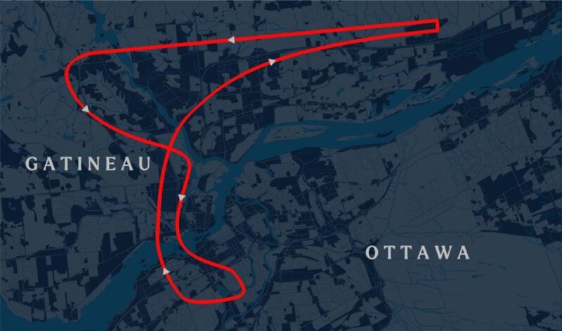 Ottawa: Helicopter Ride With Live Commentary - Customer Reviews