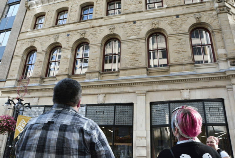 Ottawa: Hidden Gems Guided Walking Tour - Deep Dive into the Highlights