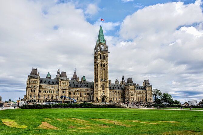 Ottawa Like a Local: Customized Private Tour - Customized Itinerary